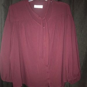 Women’s Blouse